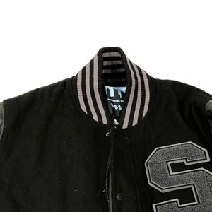 supreme society jacket